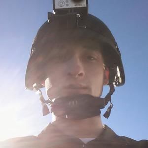 Meet your Posher, Jason